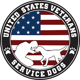 USVSD Puppy Raising Portal