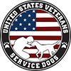 United States Veterans Service Dogs